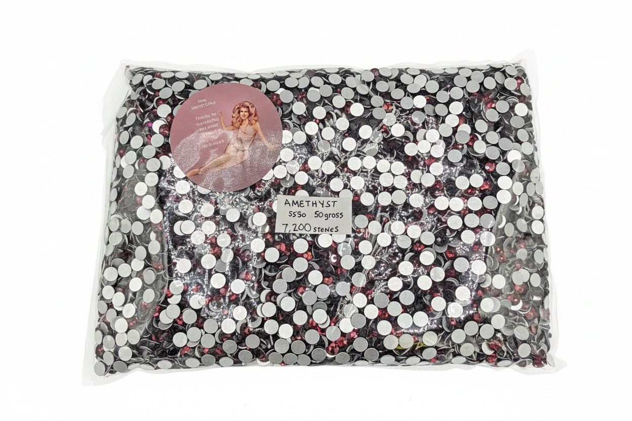 BIG BAGS: SS30 Glass