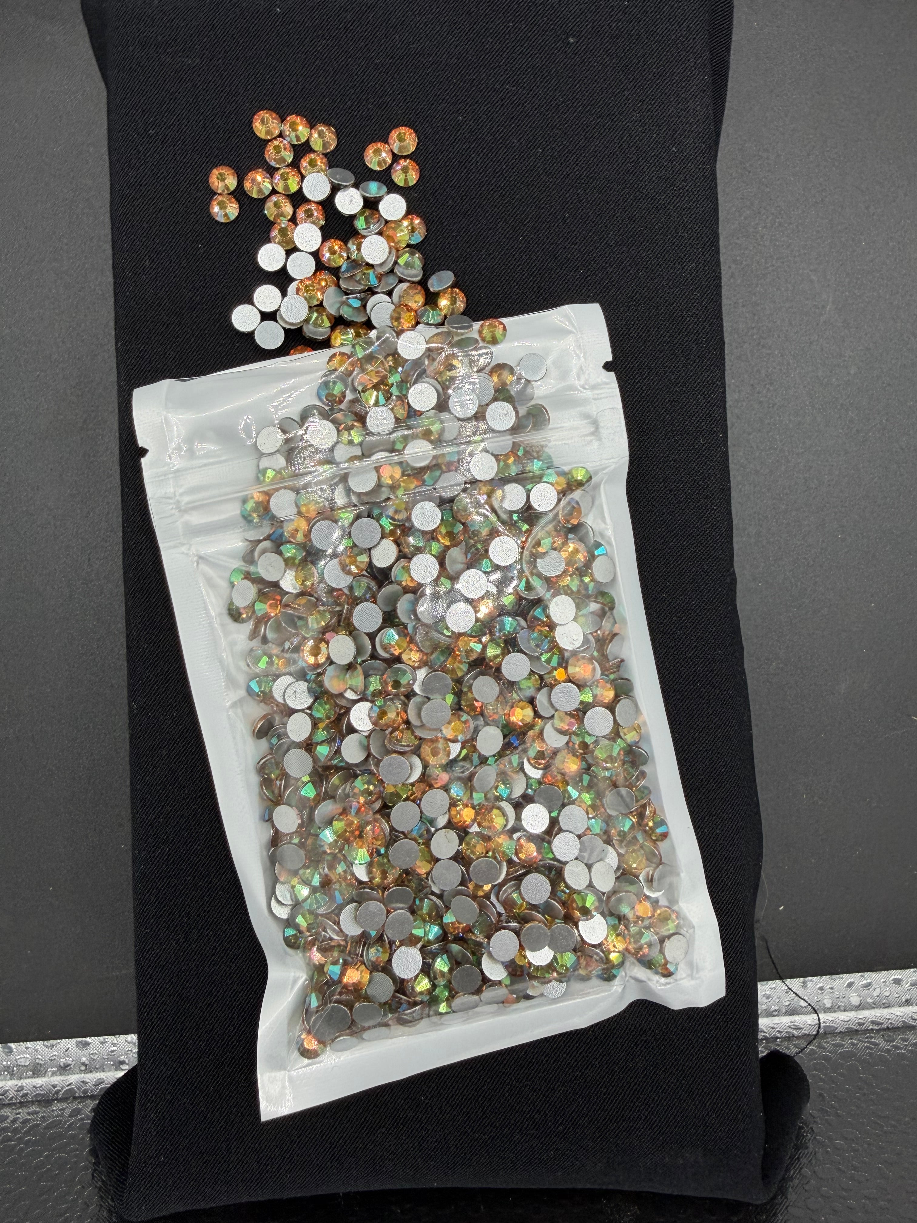 Rhinestones SS20 10 gross