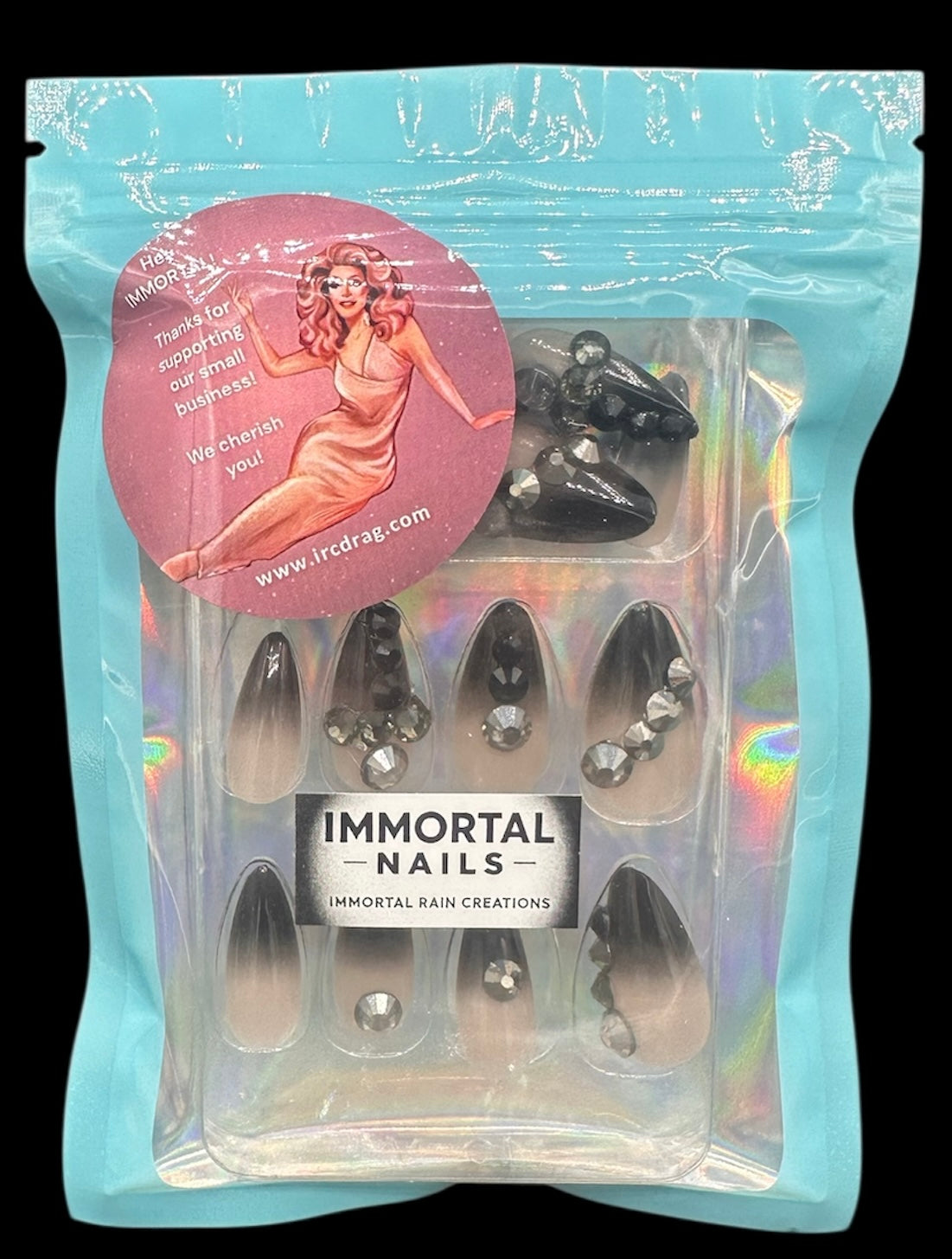 Immortal Nails