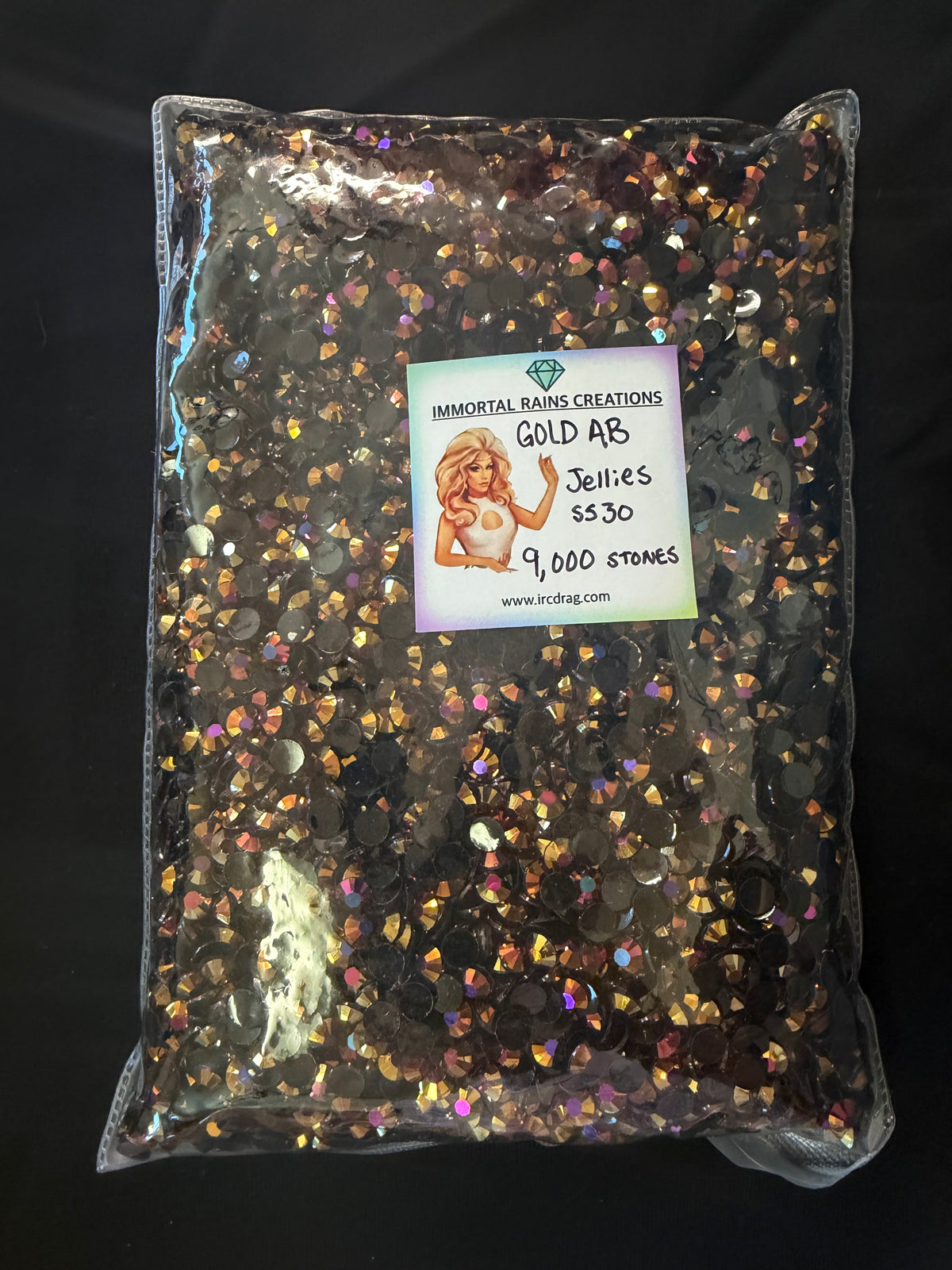 BIG BAGS : JELLIES