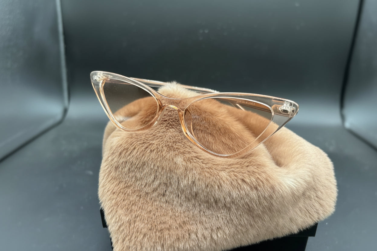 CAT EYE SHADES