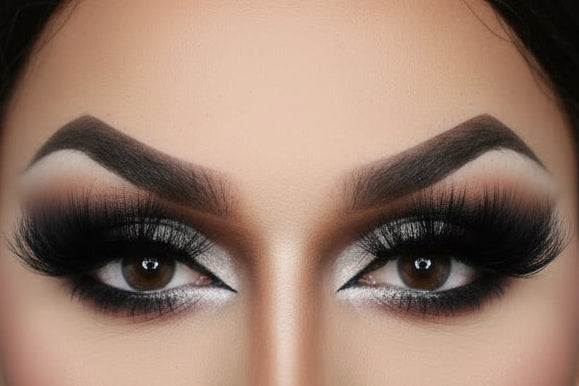 IMMORTAL LASHES