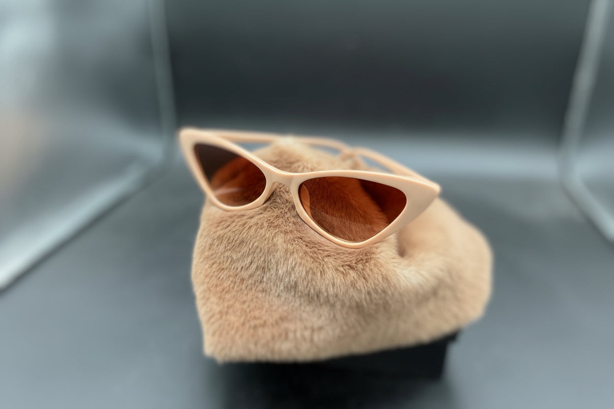 CAT EYE SHADES