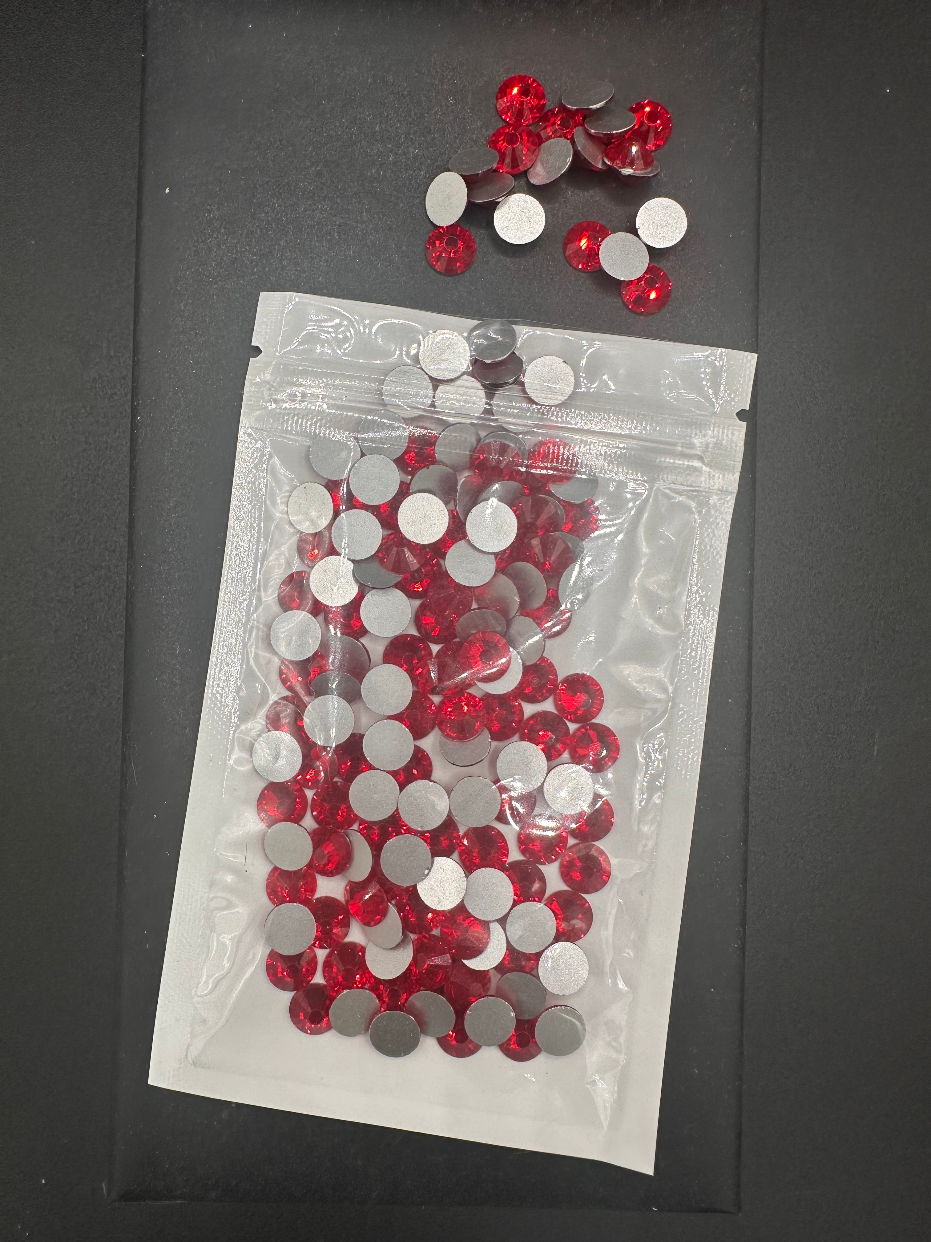 Rhinestones SS40 1 gross (144 stones)