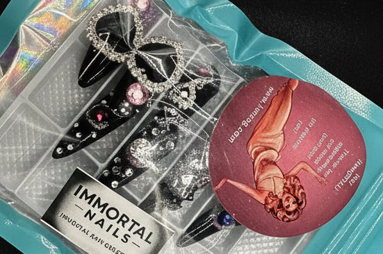 Immortal Nails