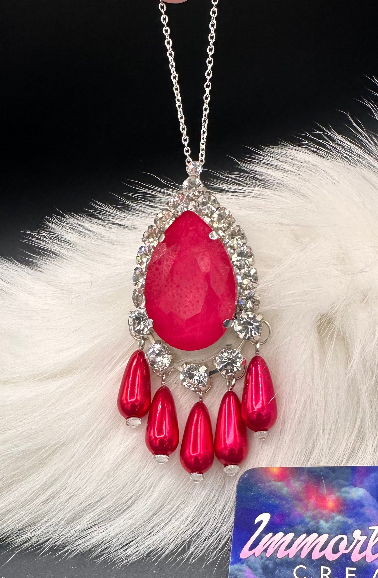 HOLIDAY ORNAMENTS!!!