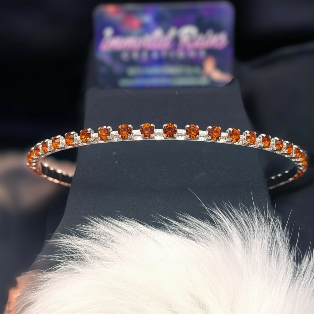 JEWELRY HEADBANDS