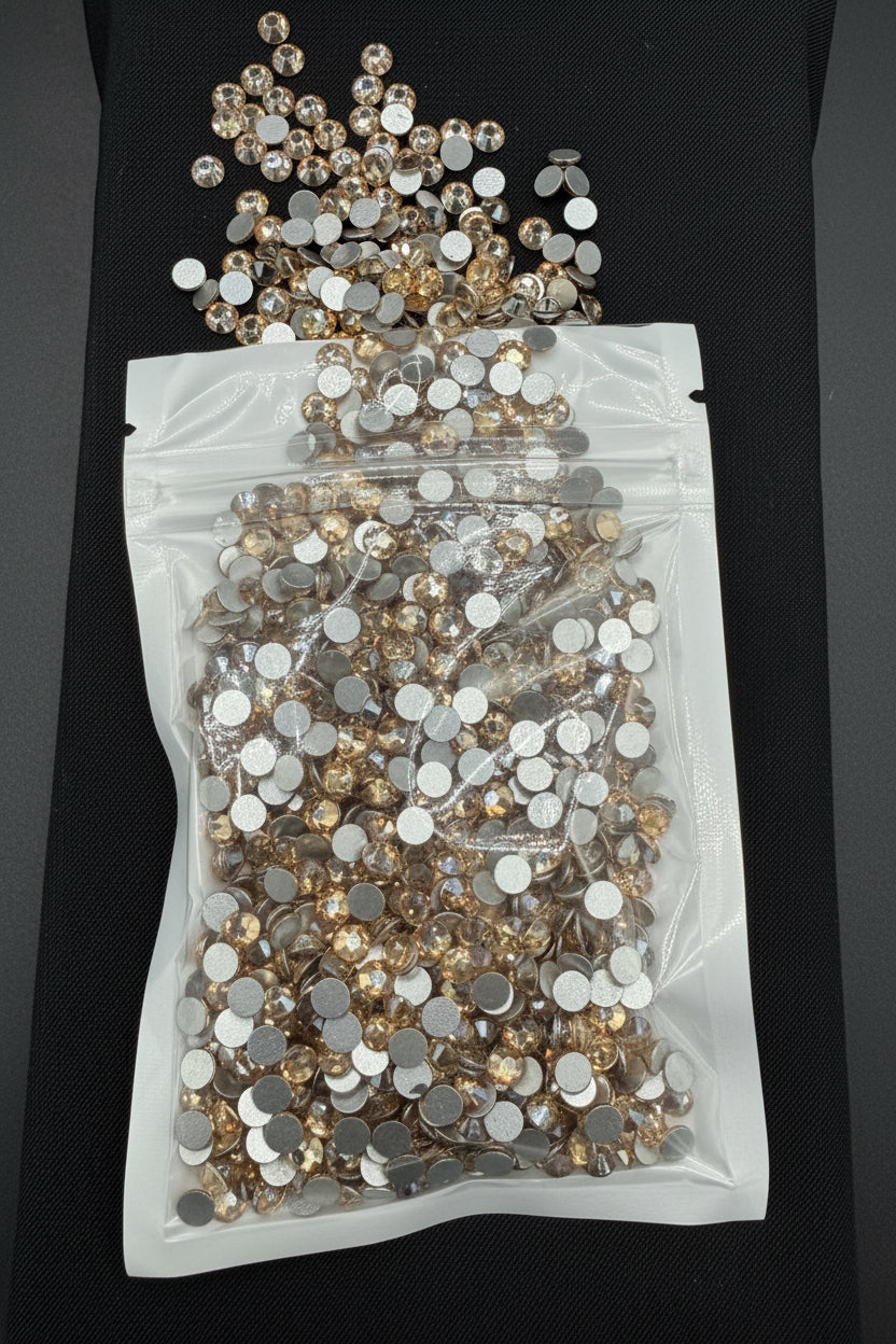 Rhinestones SS20 10 gross
