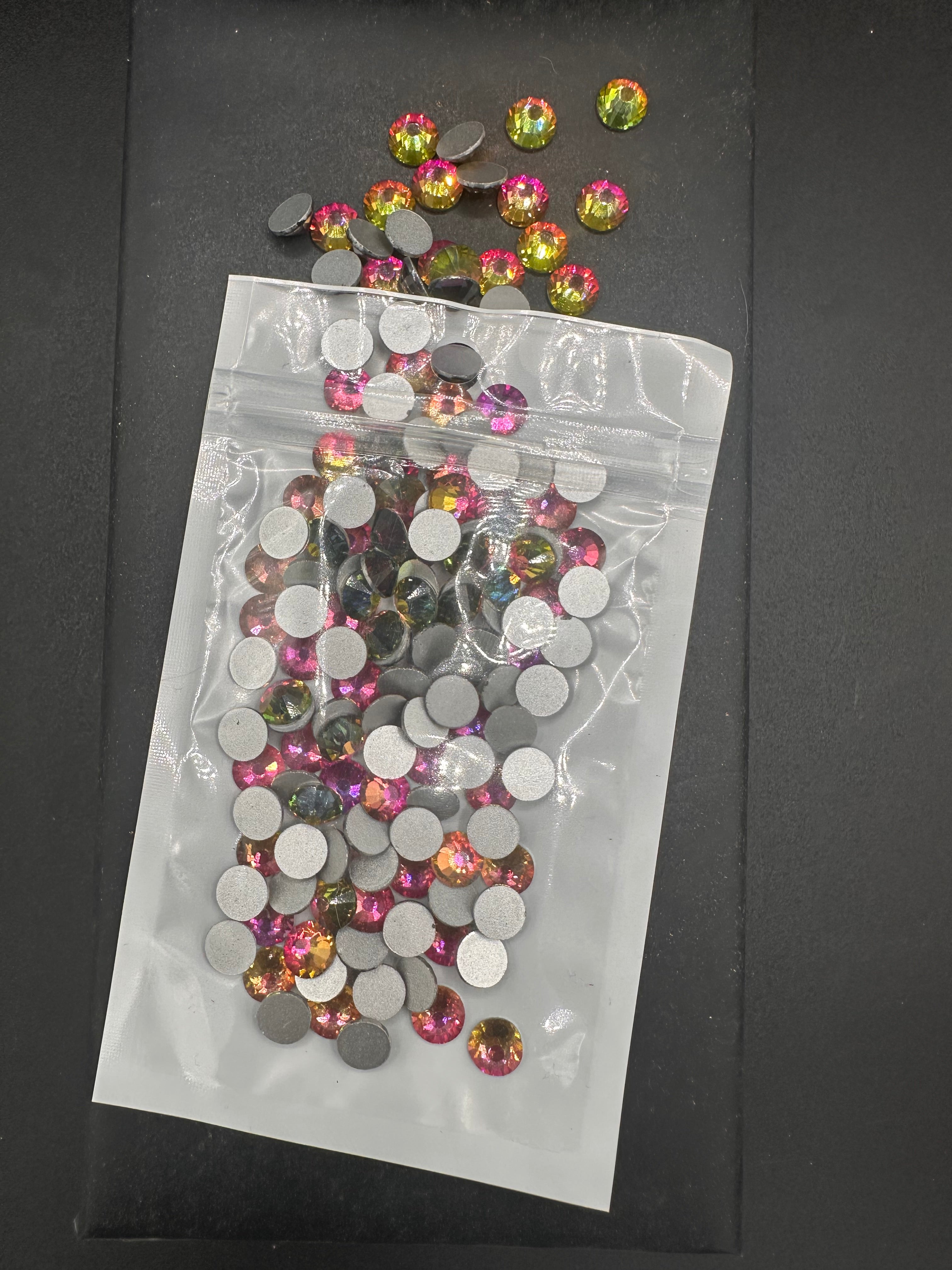 Rhinestones SS40 1 gross (144 stones)