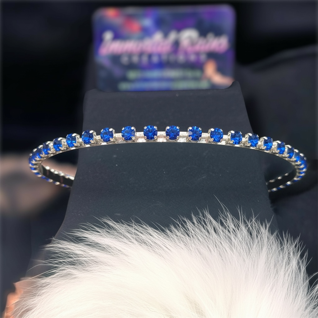 JEWELRY HEADBANDS