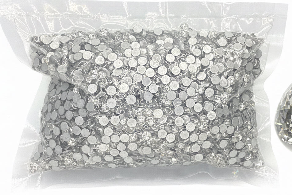 BIG BAGS: SS30 Glass