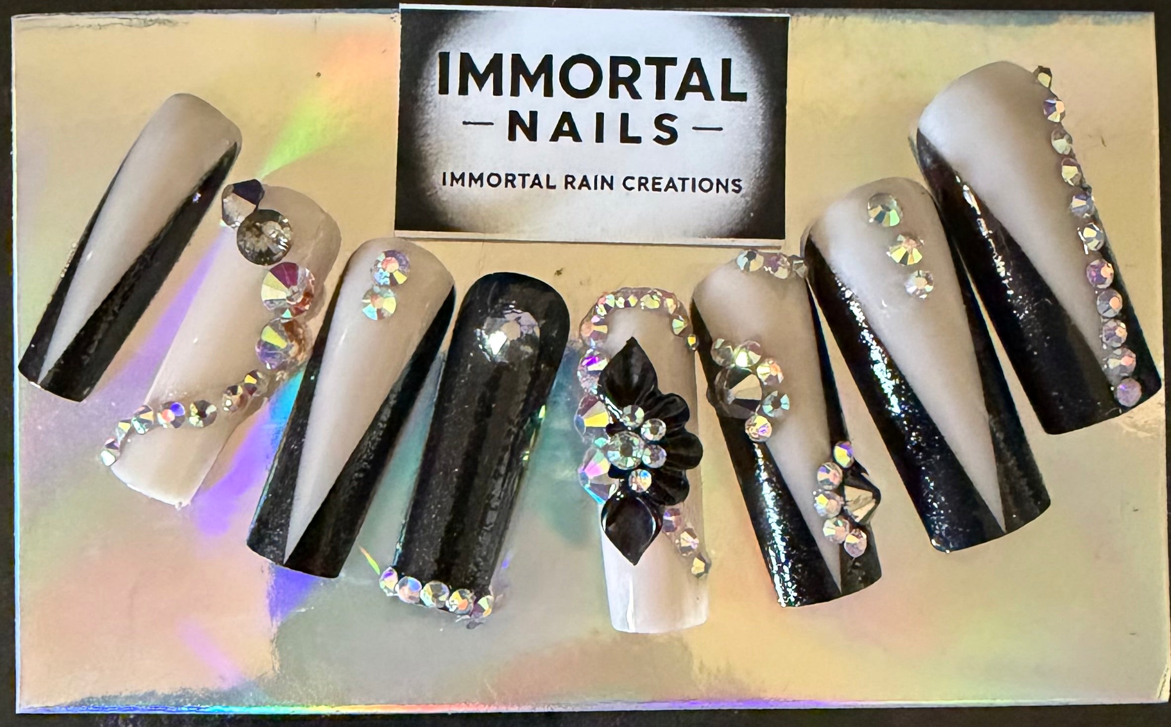 Immortal Nails