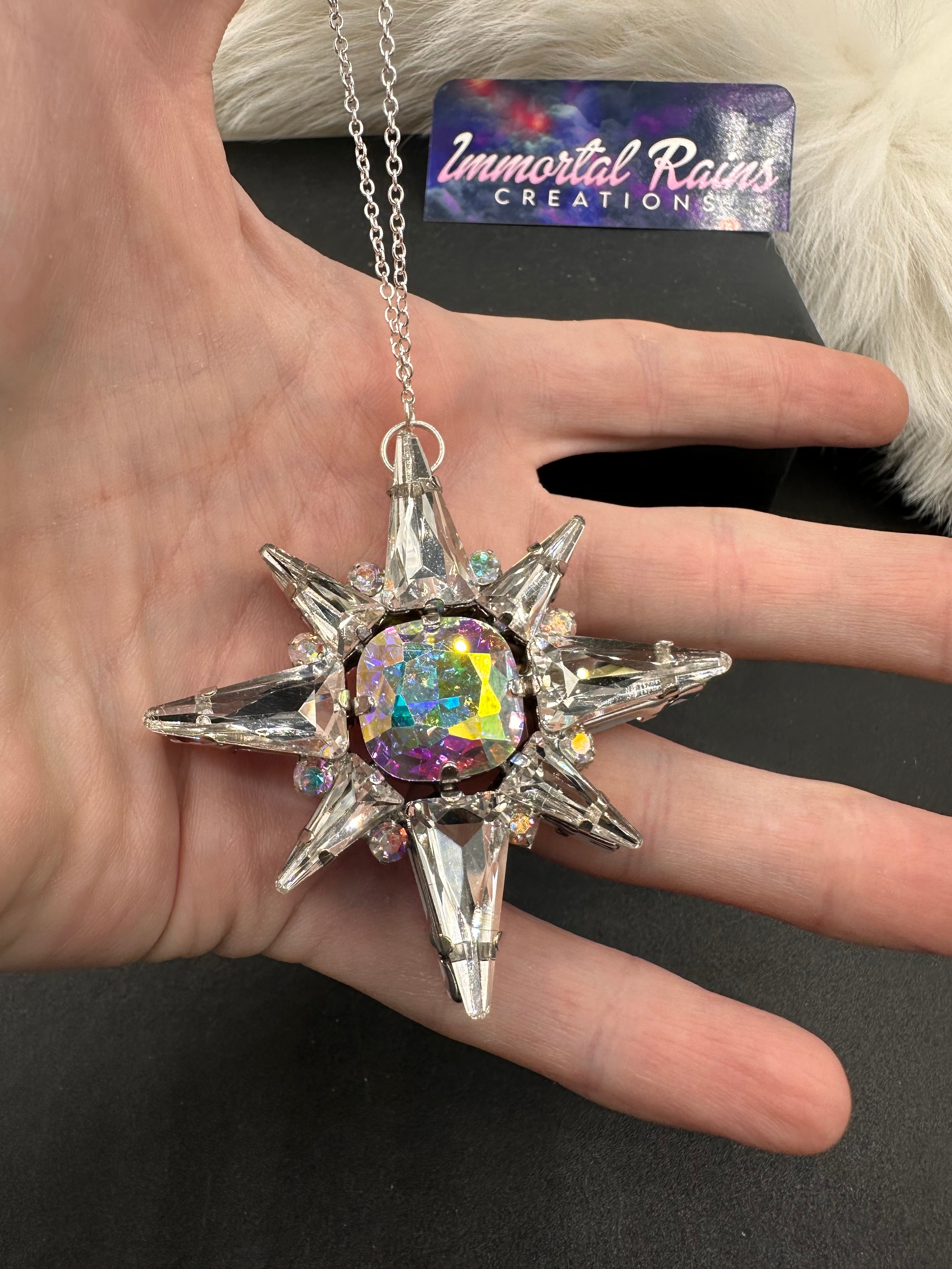 HOLIDAY ORNAMENTS!!!