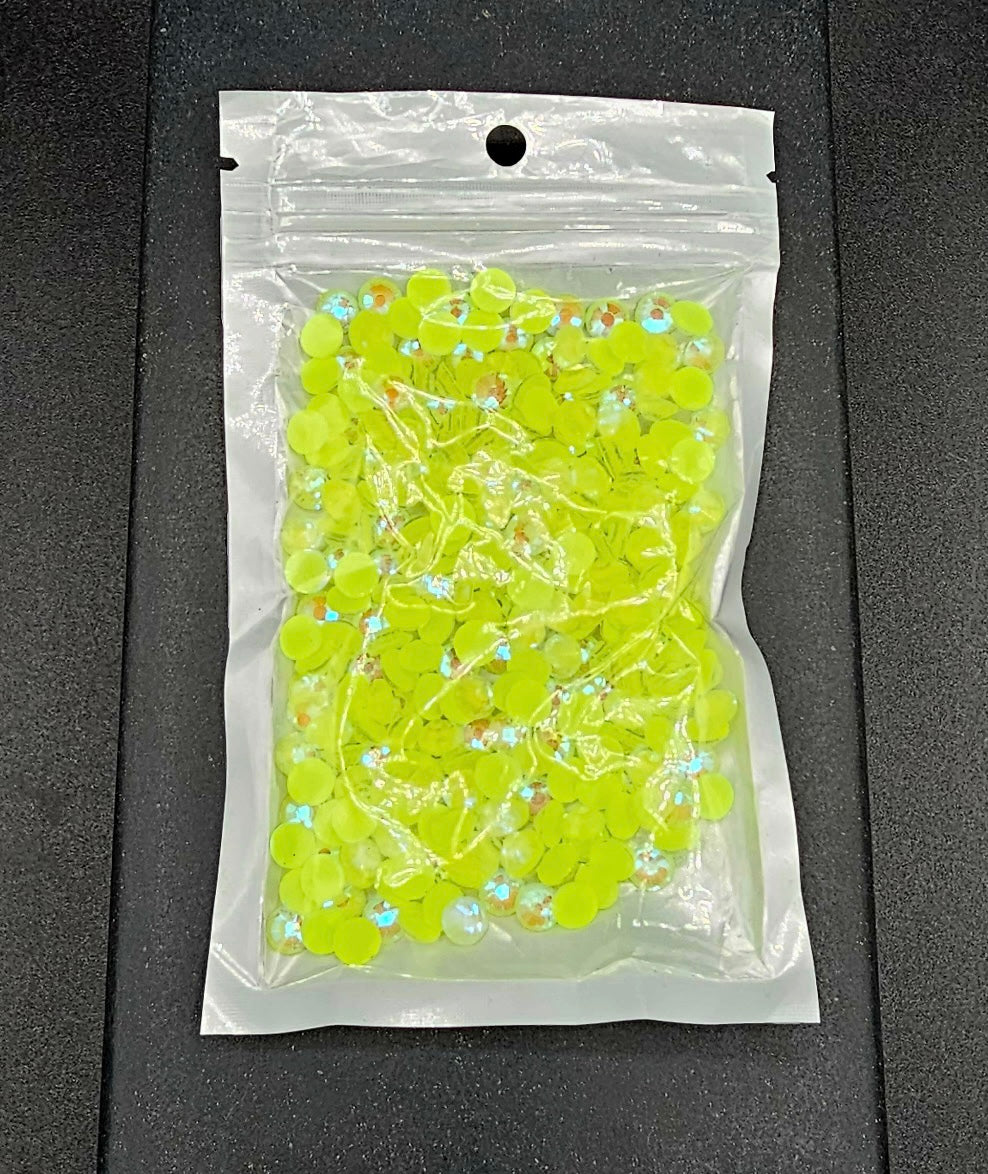 Rhinestones Ss30 2 gross