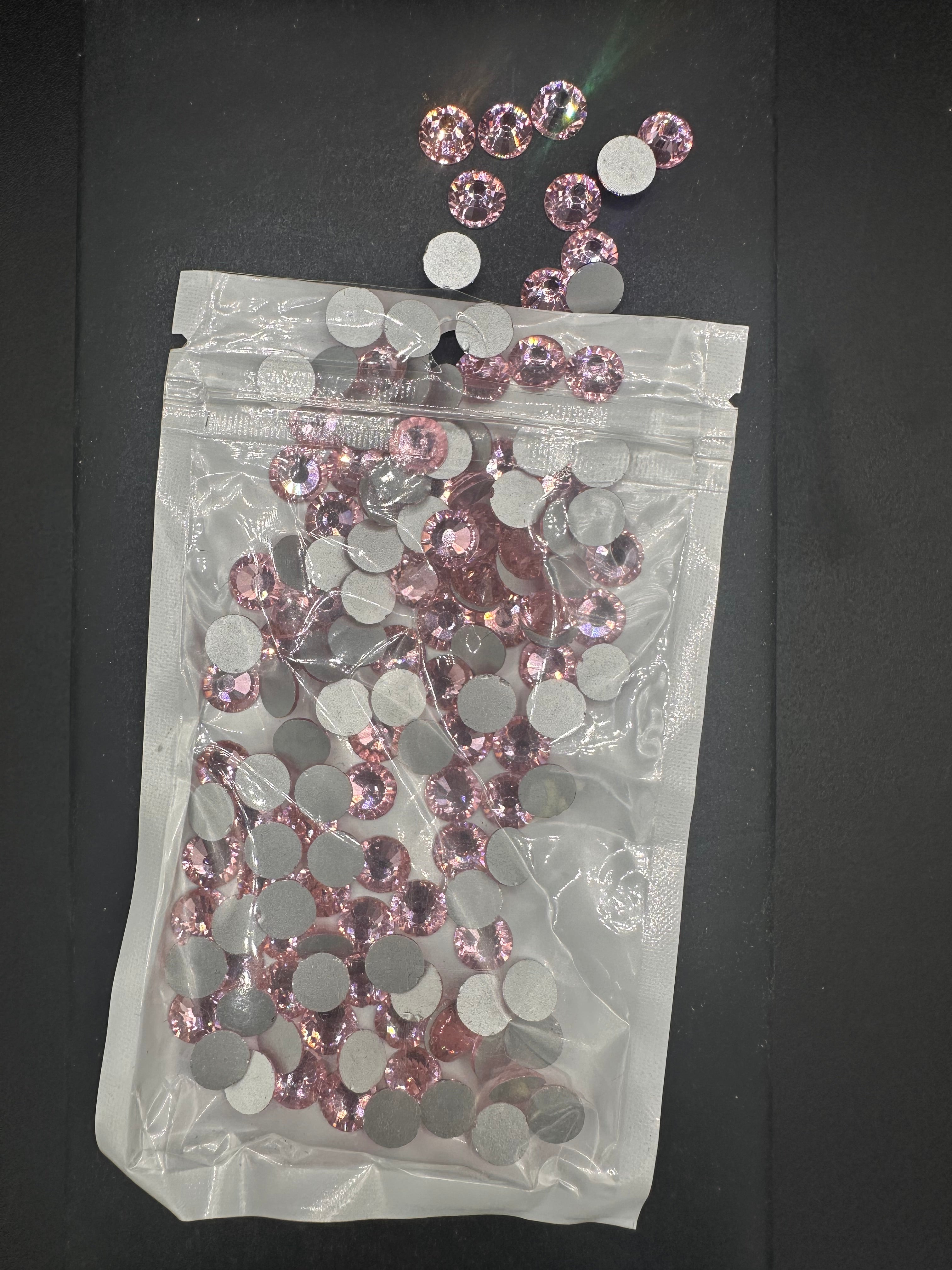 Rhinestones SS40 1 gross (144 stones)