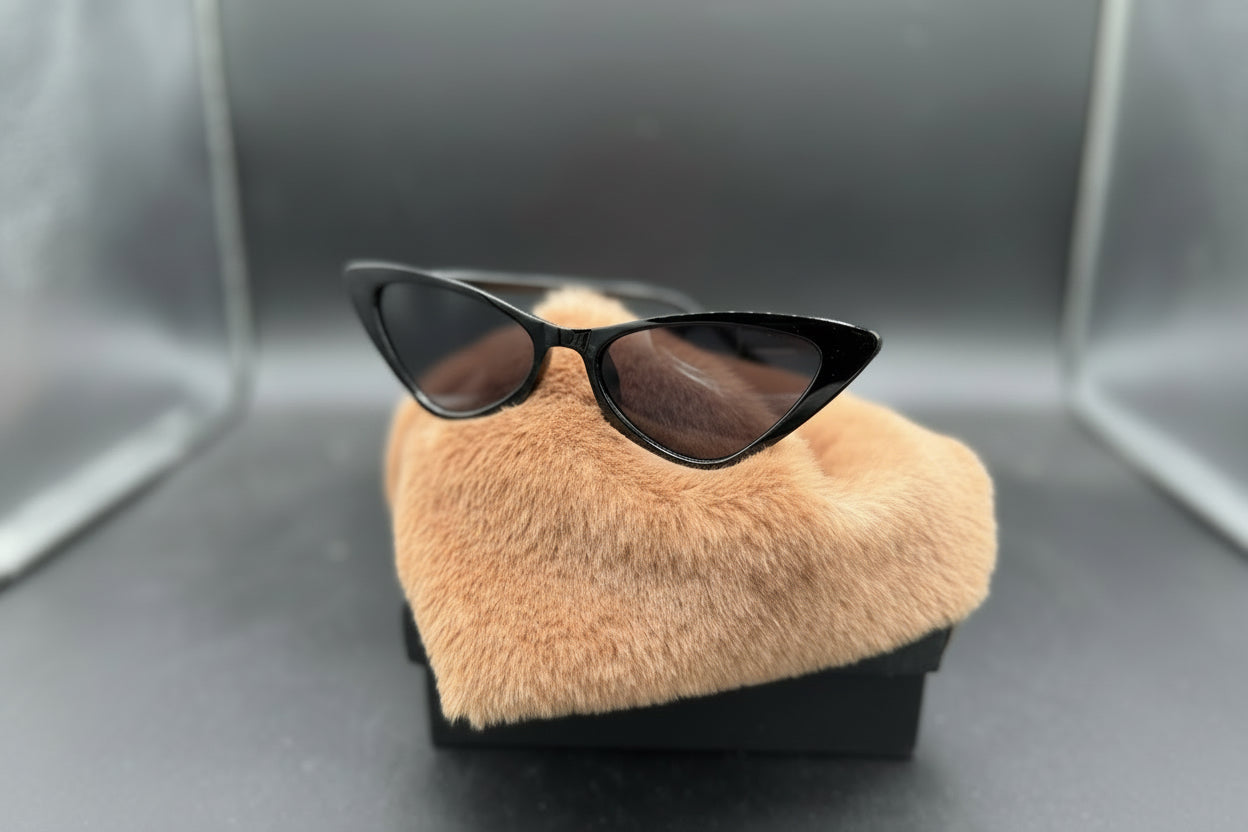 CAT EYE SHADES