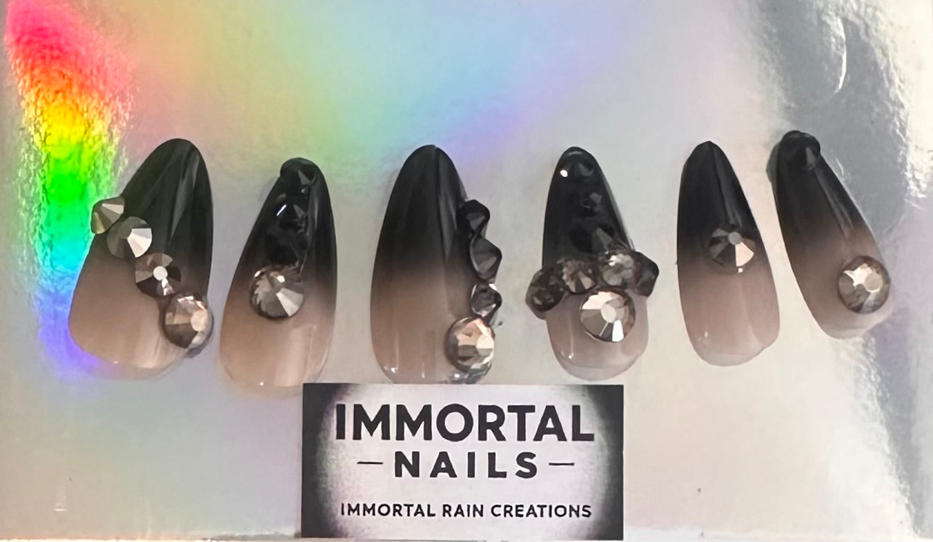 Immortal Nails