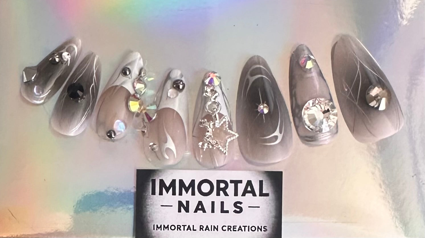 Immortal Nails