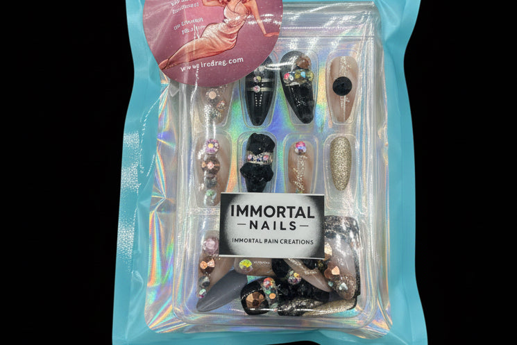 Immortal Nails