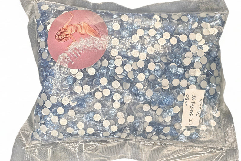 BIG BAGS: SS30 Glass