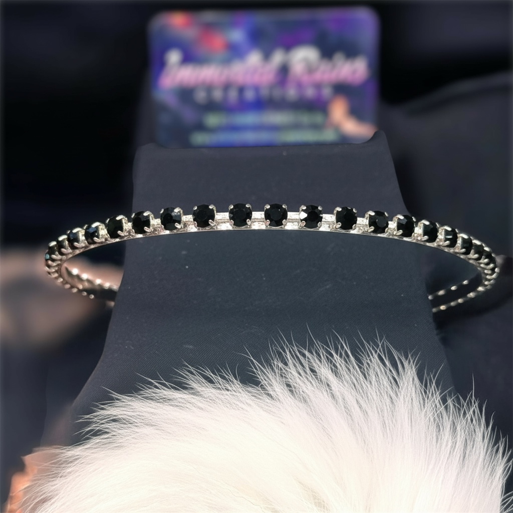 JEWELRY HEADBANDS