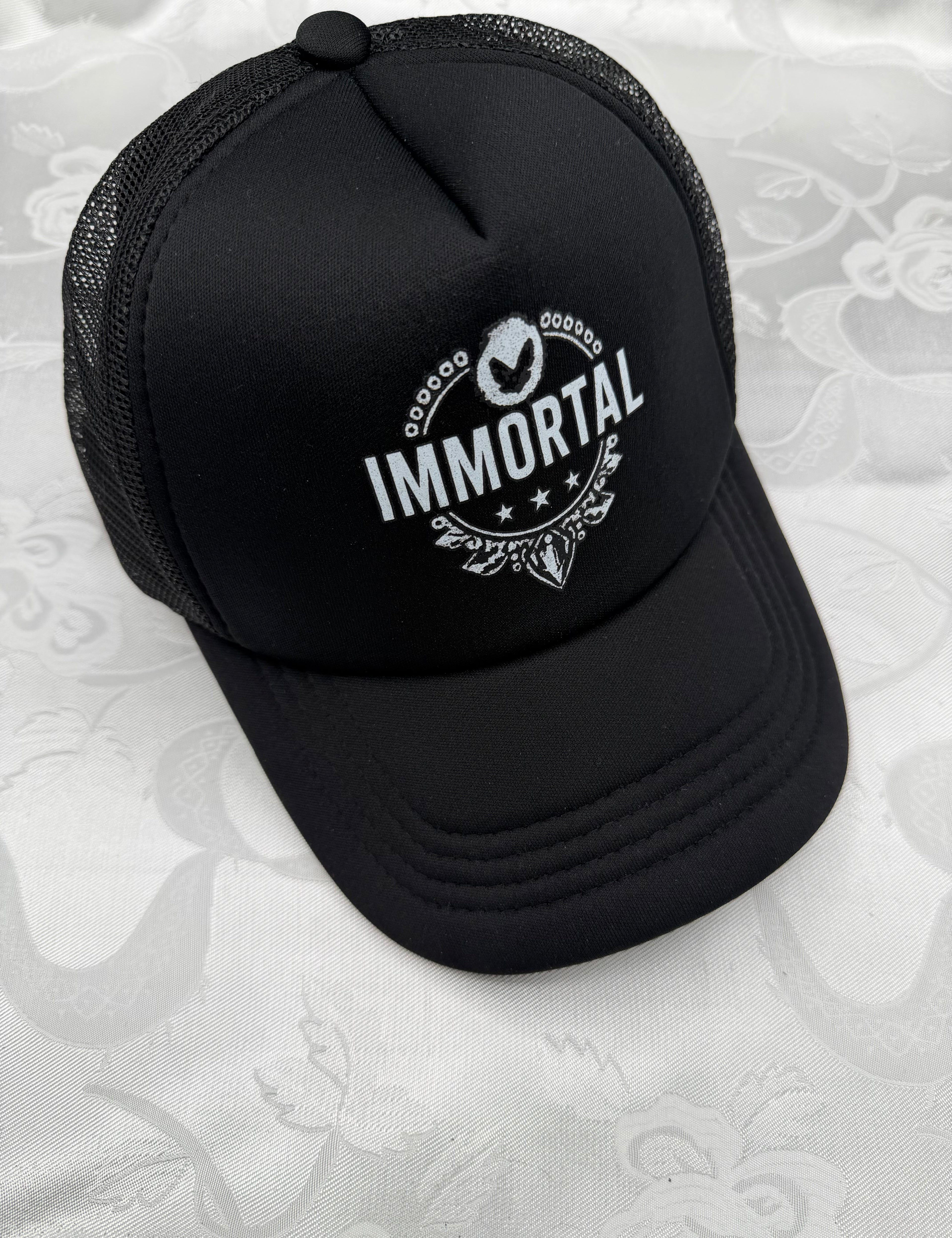 Immortal Hat