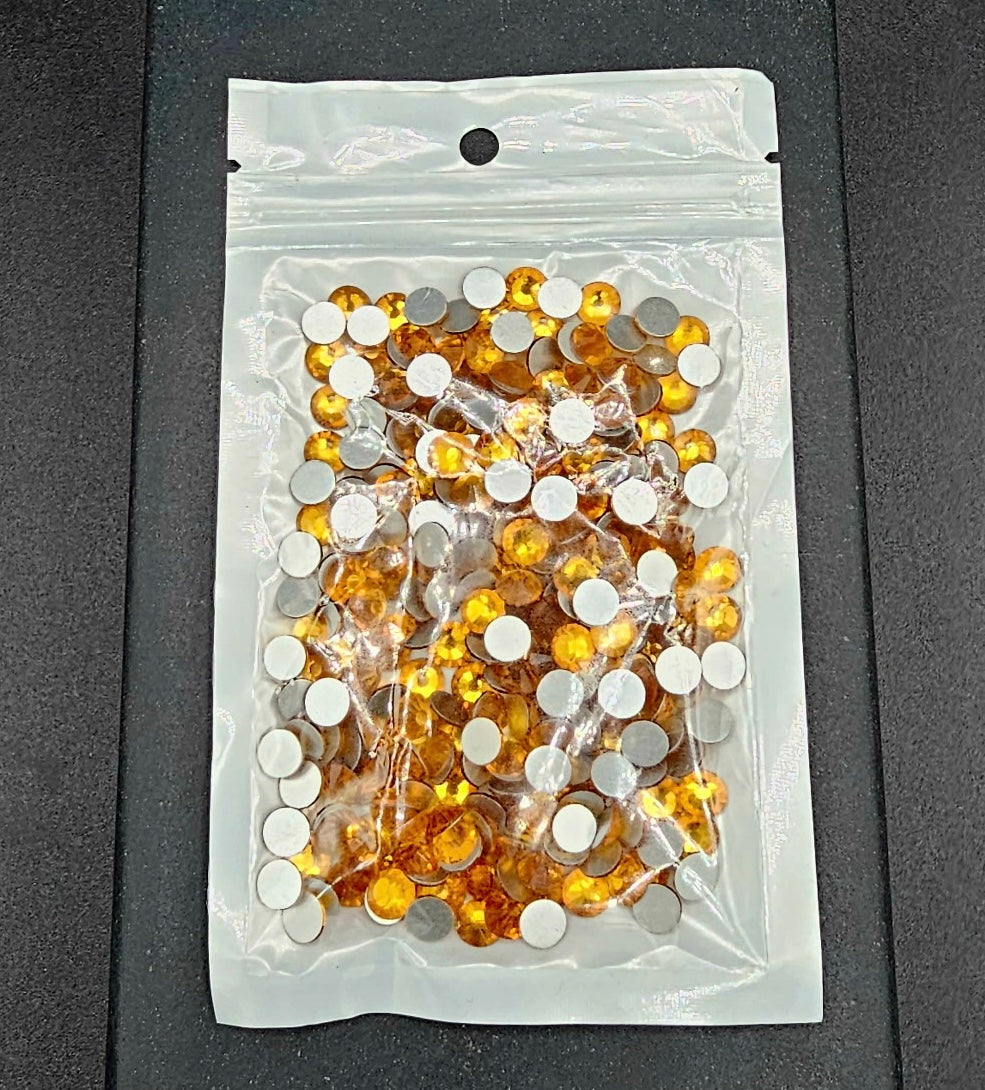 Rhinestones Ss30 2 gross