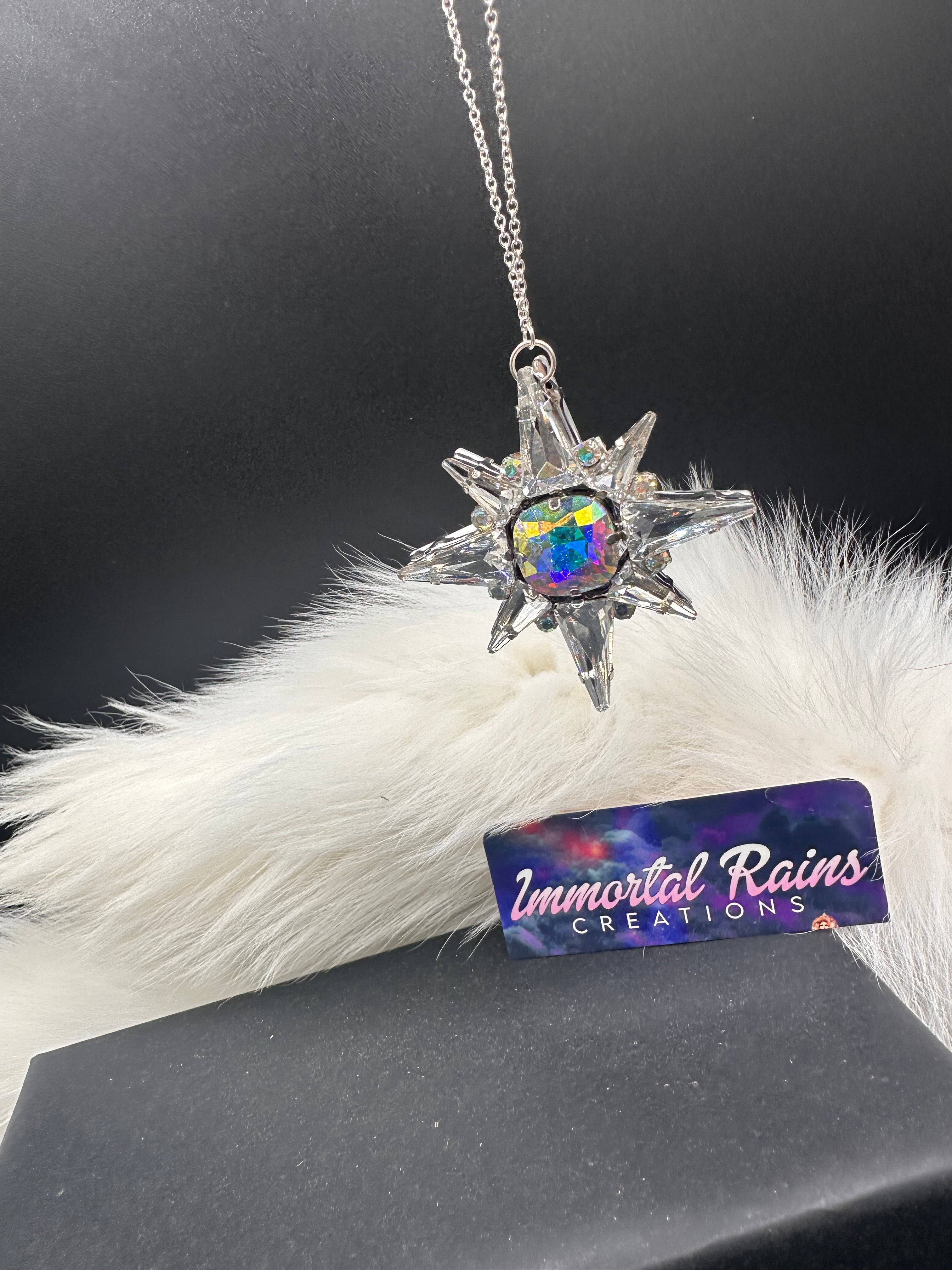 HOLIDAY ORNAMENTS!!!