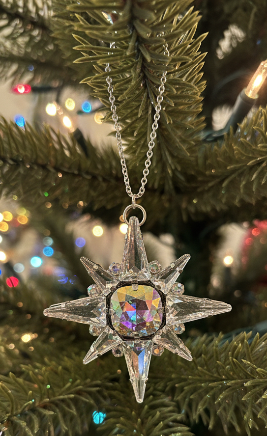 HOLIDAY ORNAMENTS!!!