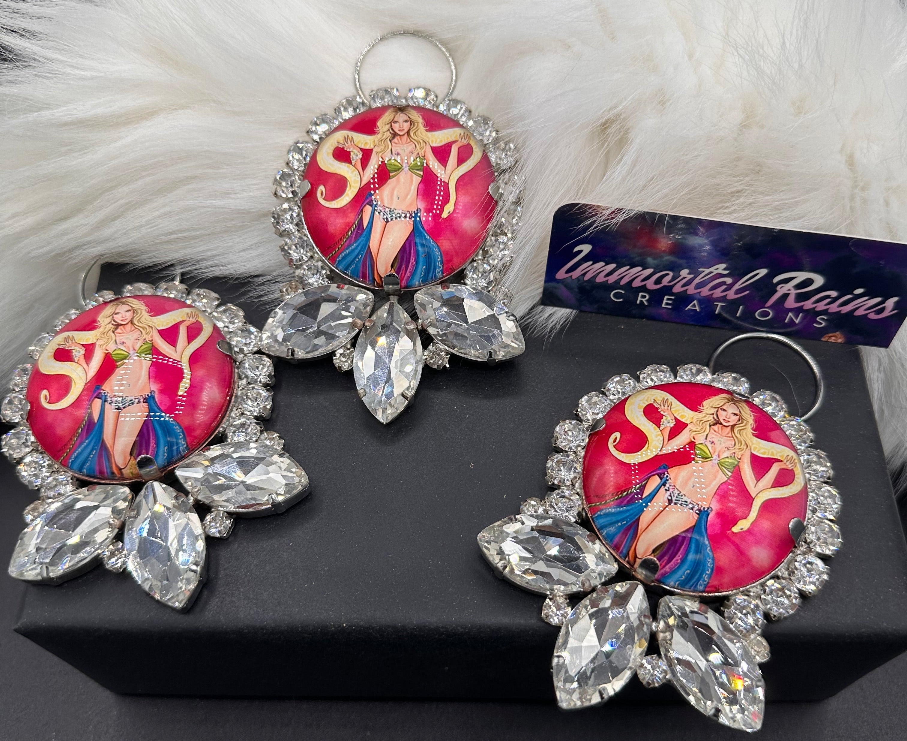 HOLIDAY ORNAMENTS!!!