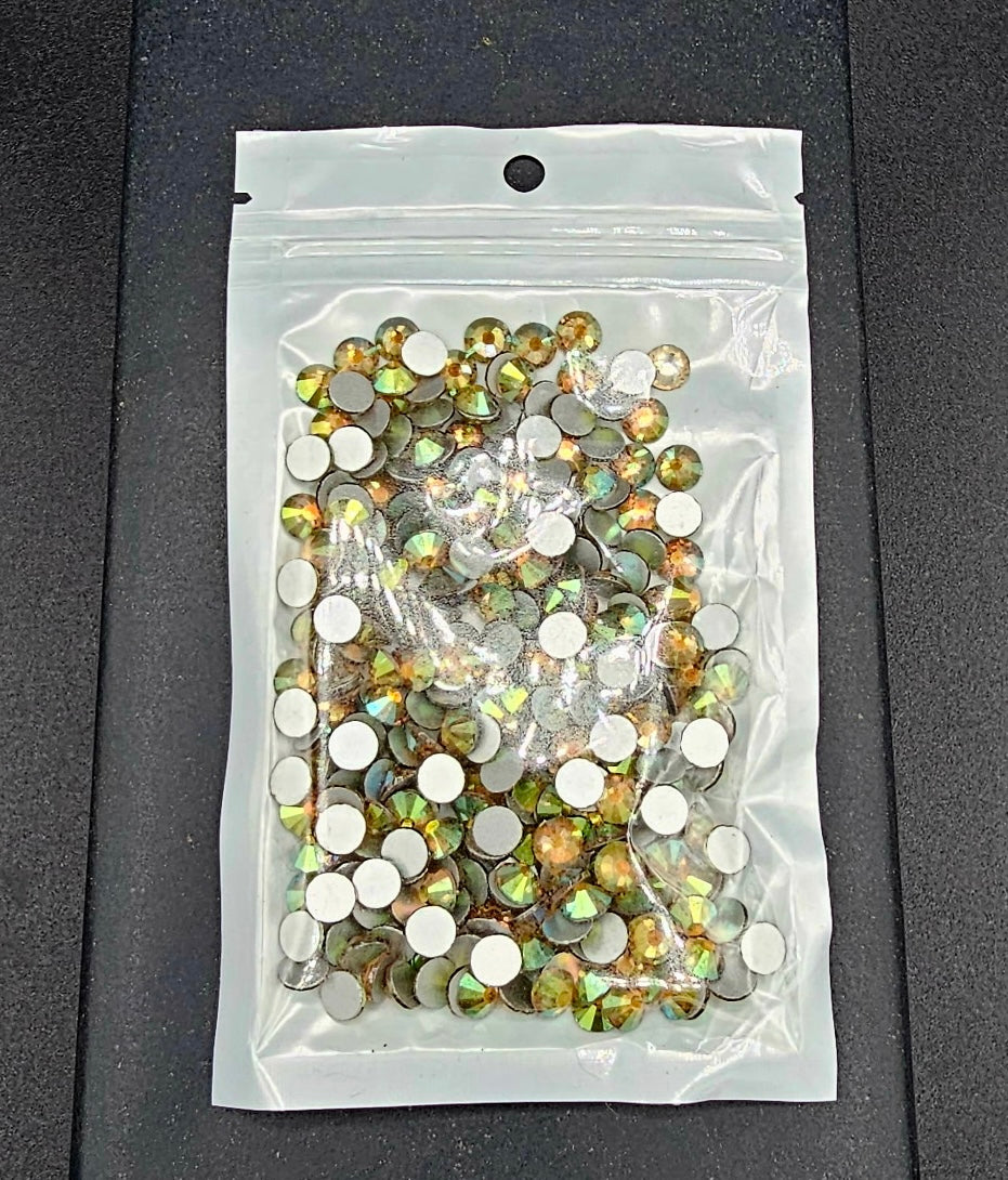 Rhinestones Ss30 2 gross