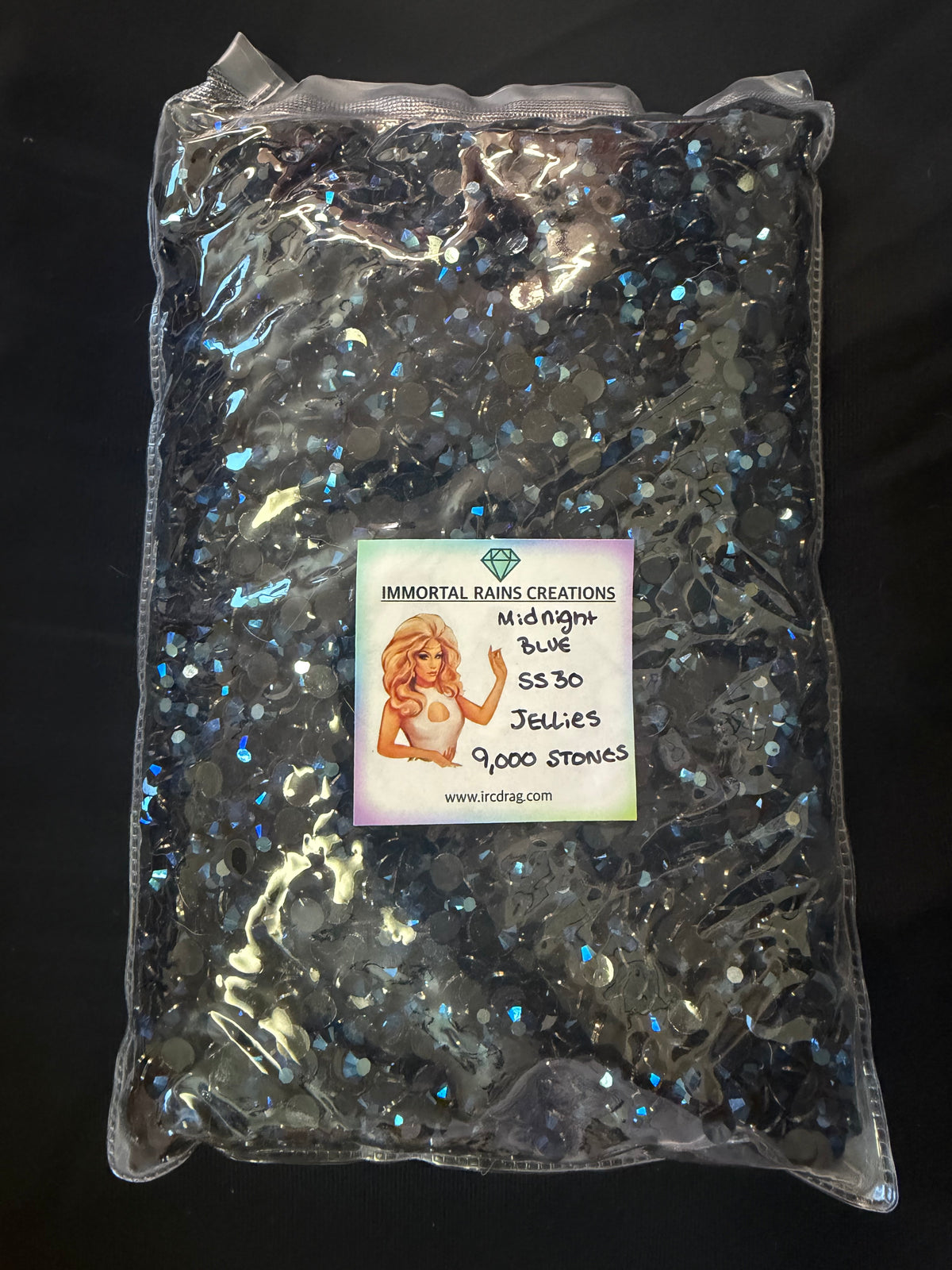 BIG BAGS : JELLIES