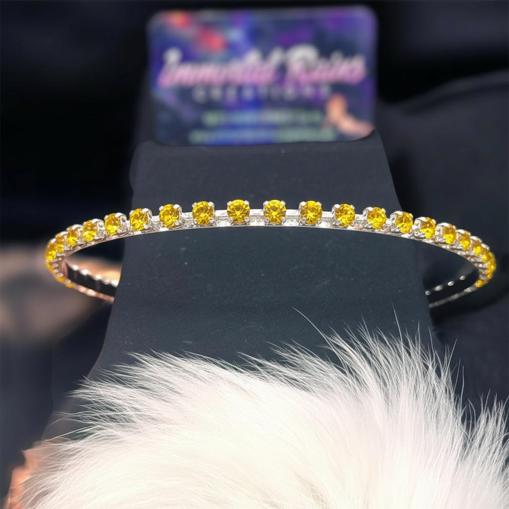 JEWELRY HEADBANDS