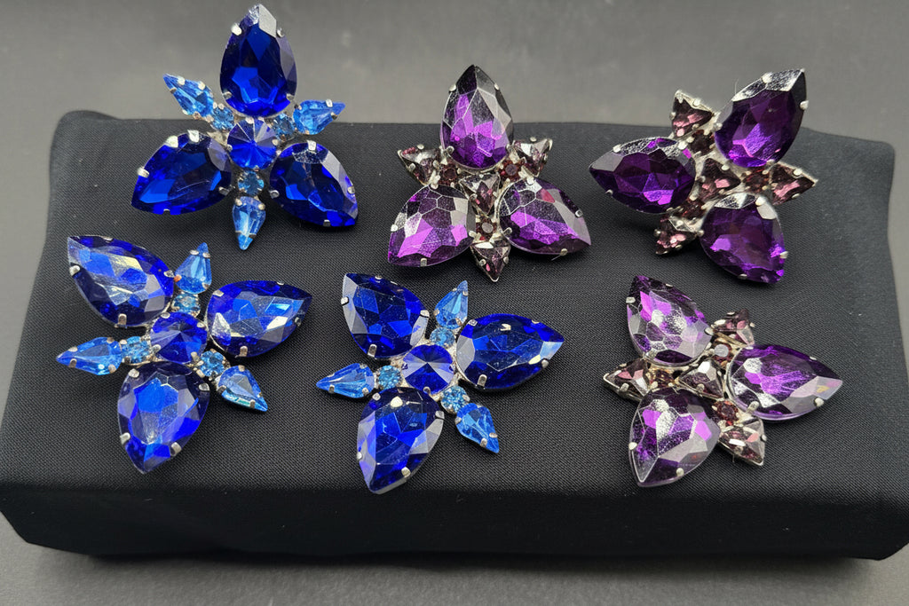 BUTTON SETS!