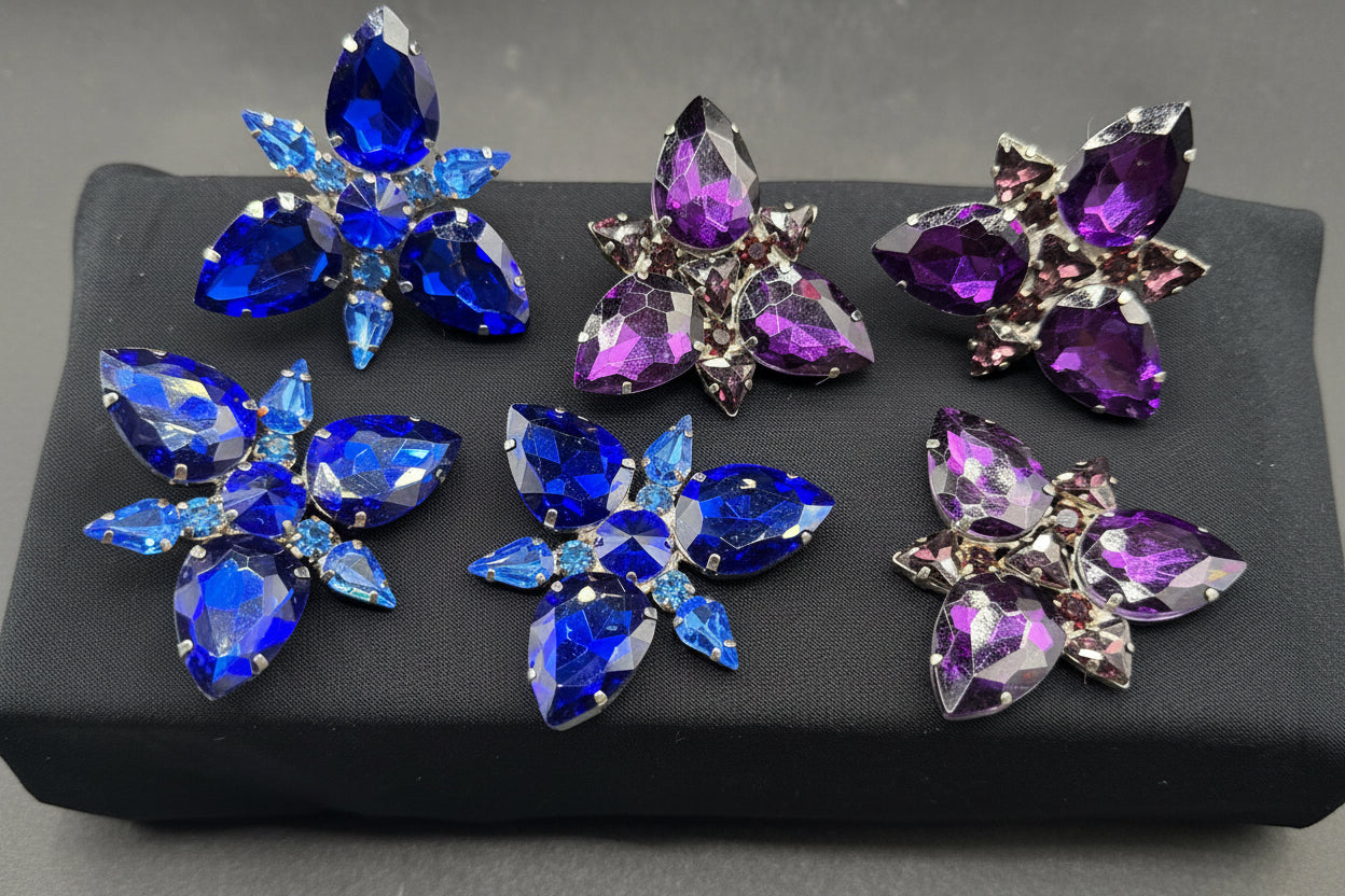 BUTTON SETS!