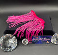 BEADED FRINGE!