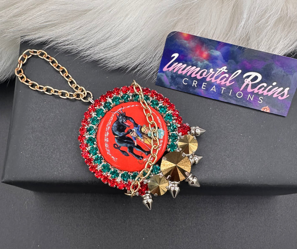 HOLIDAY ORNAMENTS!!!