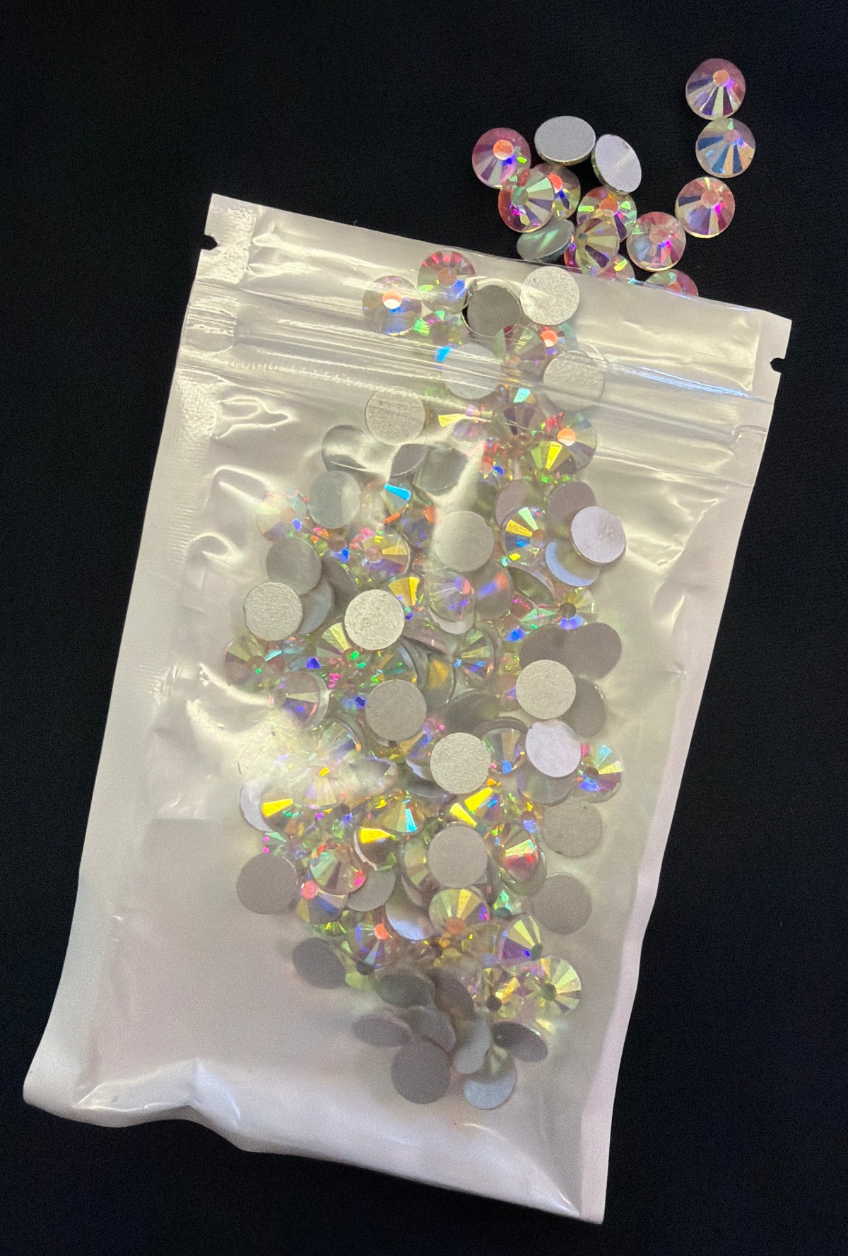 Rhinestones SS40 1 gross (144 stones)