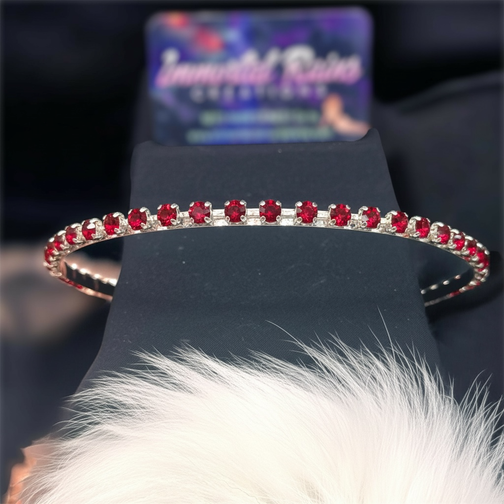JEWELRY HEADBANDS