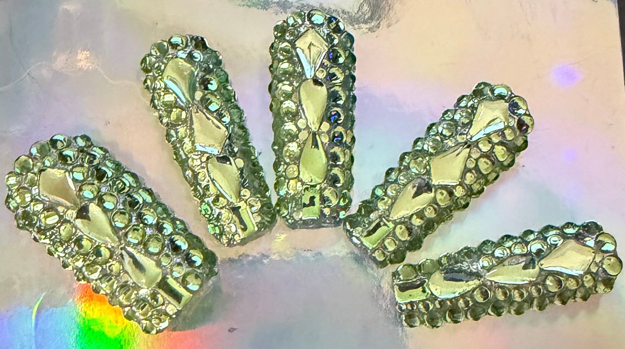 Immortal Nails