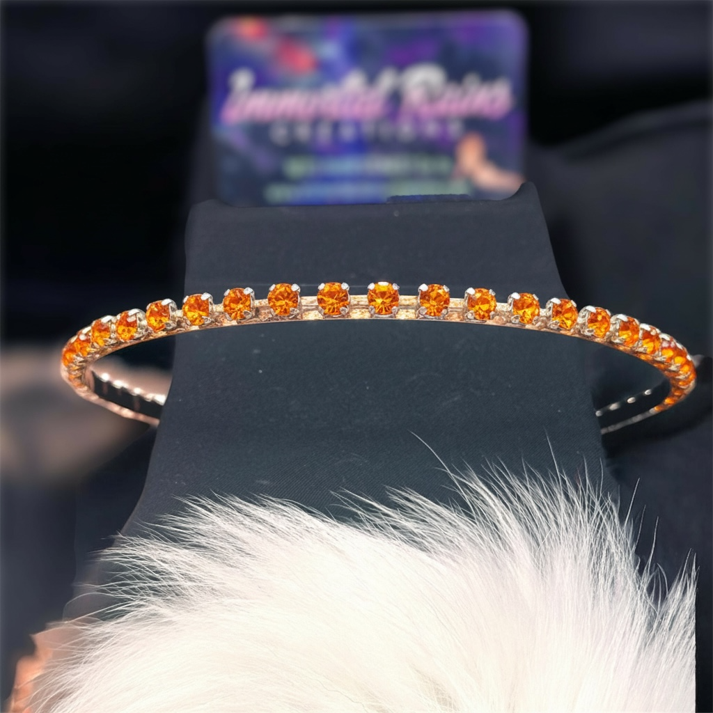 JEWELRY HEADBANDS