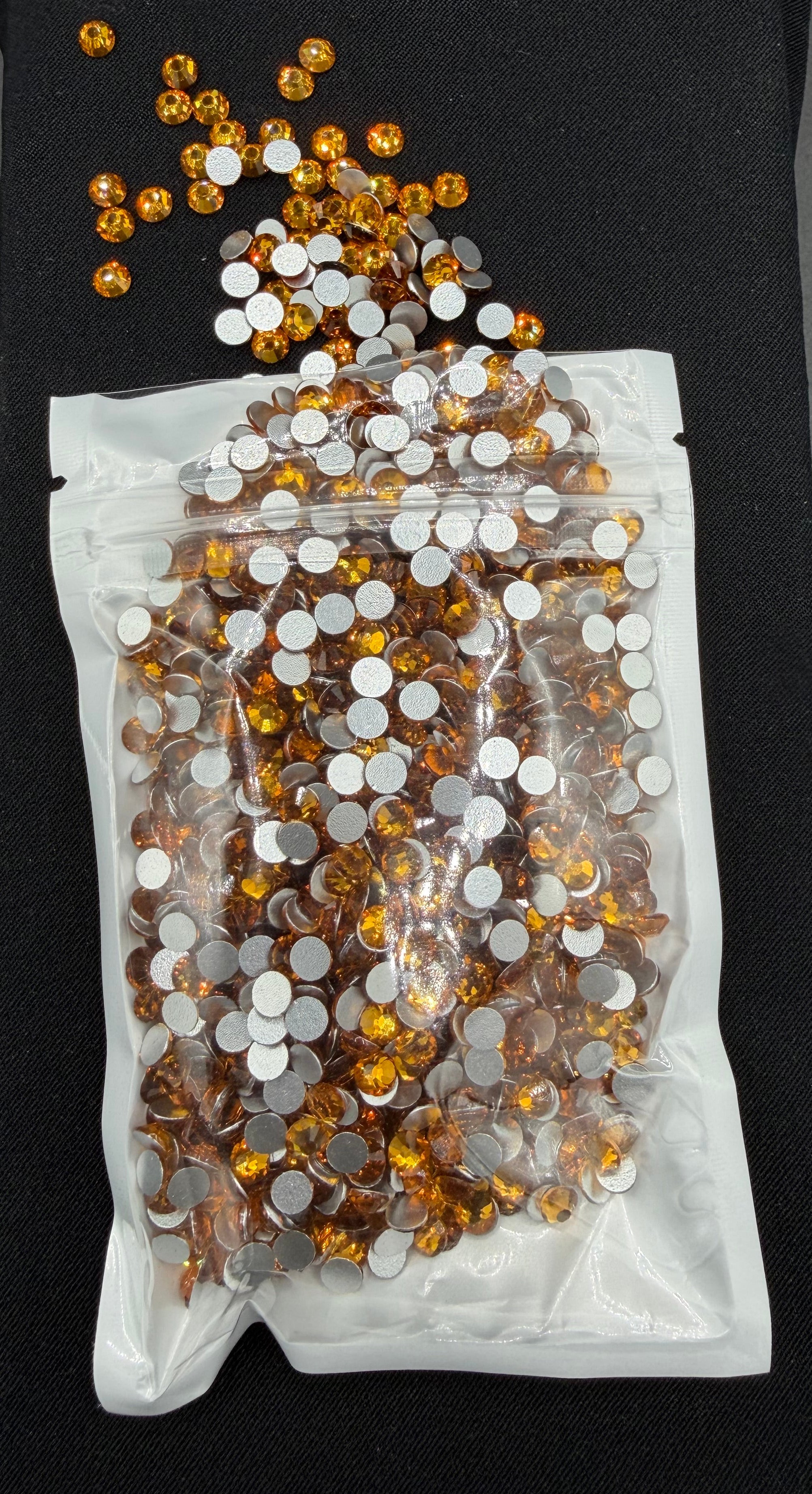 Rhinestones SS20 10 gross