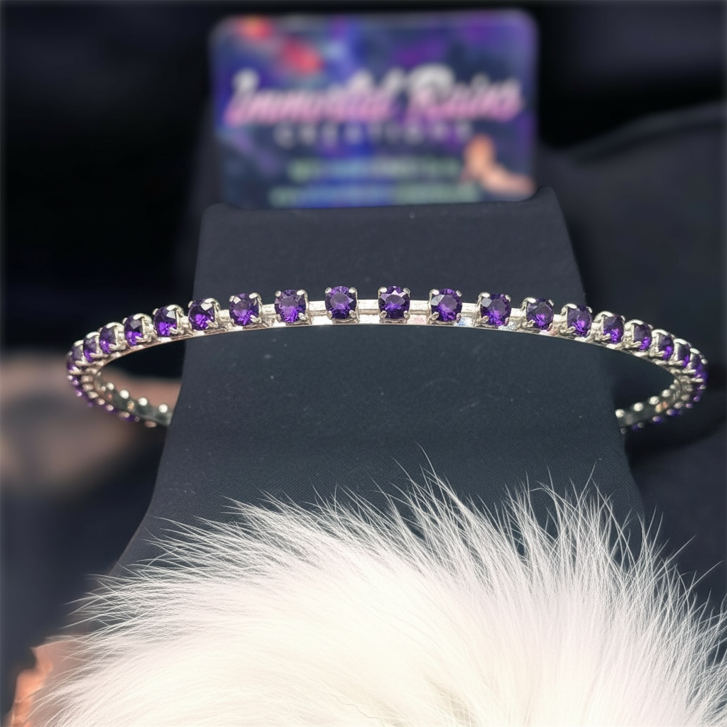 JEWELRY HEADBANDS