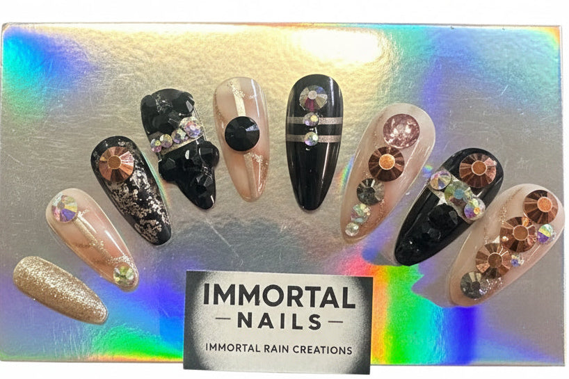 Immortal Nails
