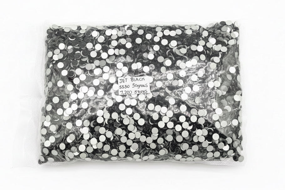 BIG BAGS: SS30 Glass