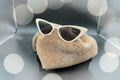 CAT EYE SHADES