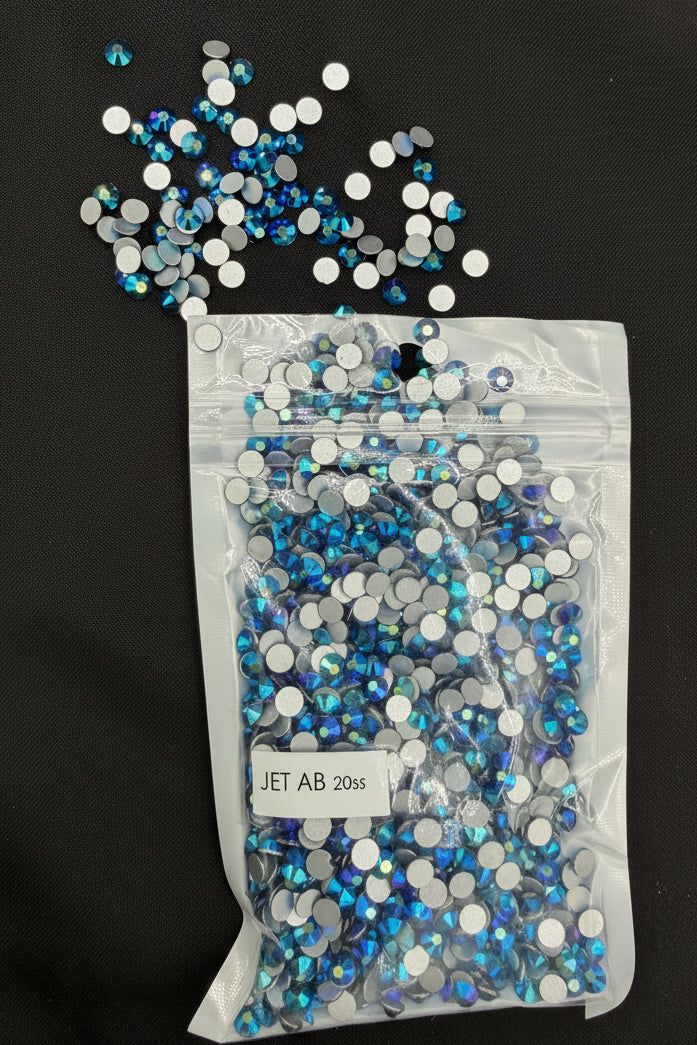 Rhinestones SS20 10 gross