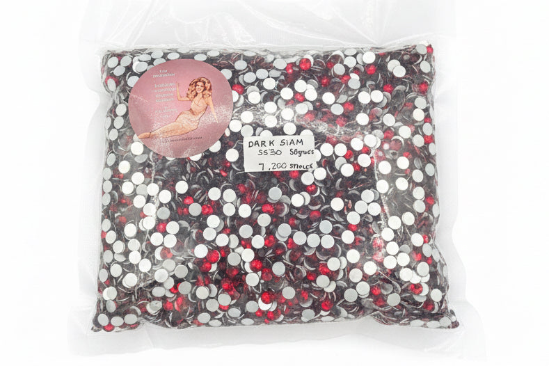 BIG BAGS: SS30 Glass