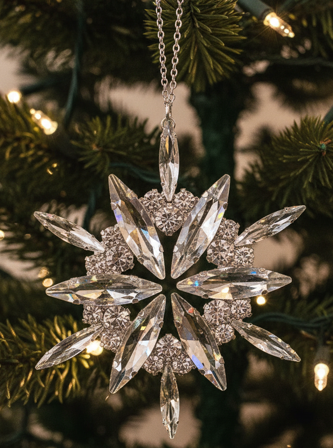 HOLIDAY ORNAMENTS!!!