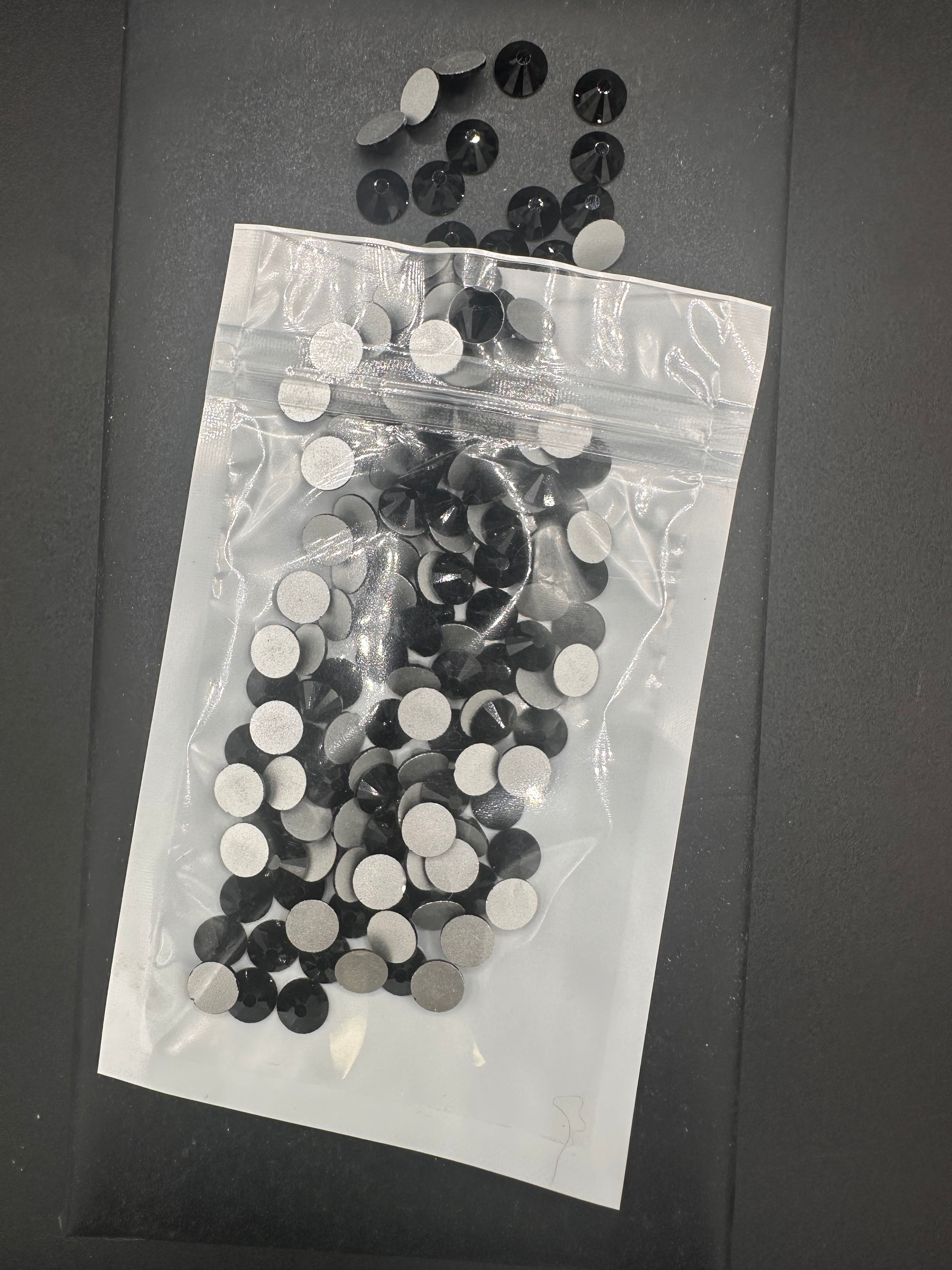 Rhinestones SS40 1 gross (144 stones)